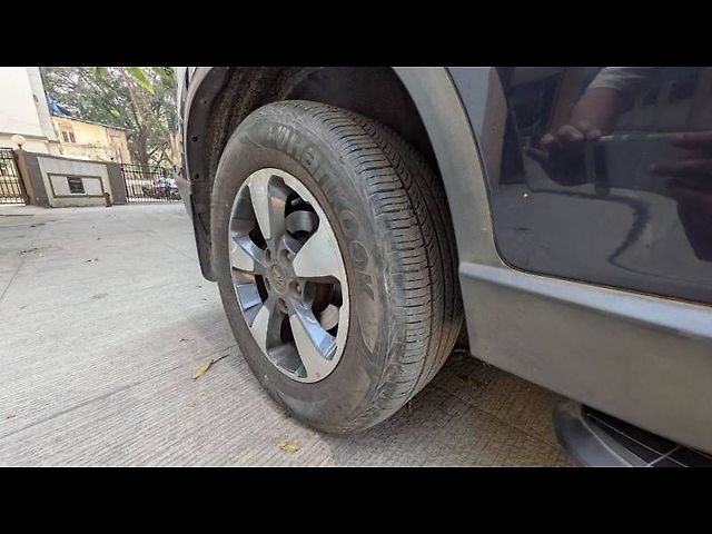 Used Mahindra Alturas G4 4WD AT [2018-2020] in Mumbai