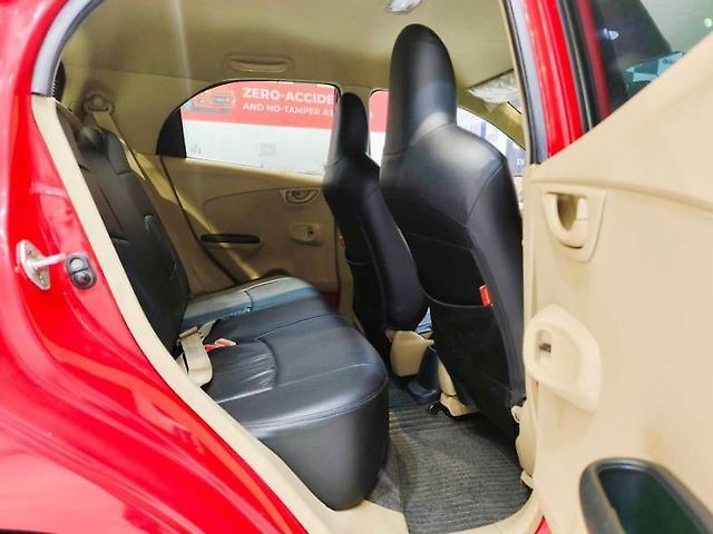 Used Honda Brio [2013-2016] S MT in Kanpur