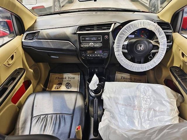 Used Honda Brio [2013-2016] S MT in Kanpur