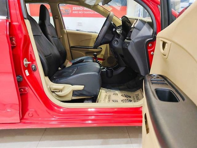 Used Honda Brio [2013-2016] S MT in Kanpur