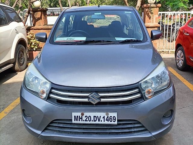 Used 2016 Maruti Suzuki Celerio in Aurangabad