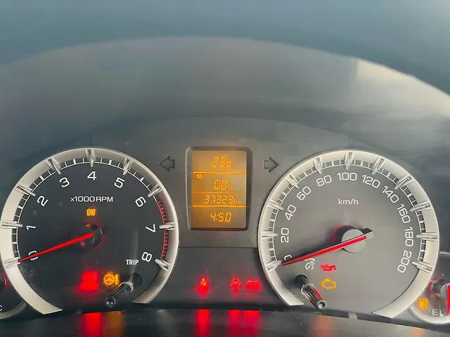 Used Maruti Suzuki Swift DZire [2011-2015] ZXI in Guwahati