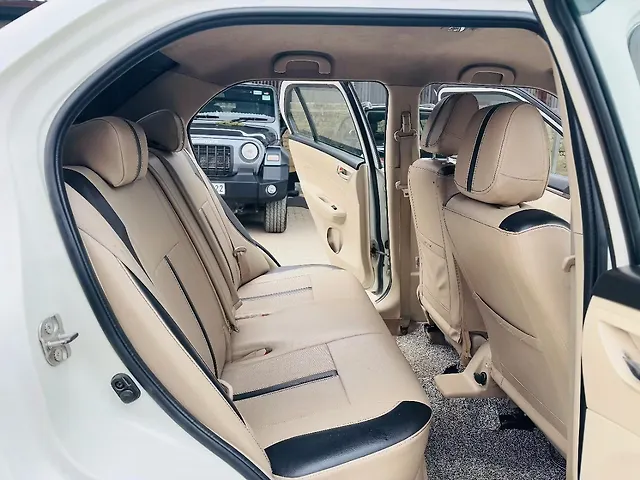 Used Maruti Suzuki Swift DZire [2011-2015] ZXI in Guwahati