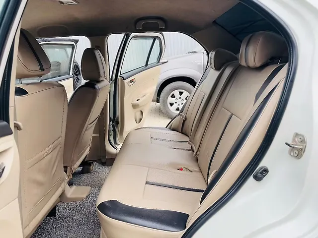 Used Maruti Suzuki Swift DZire [2011-2015] ZXI in Guwahati