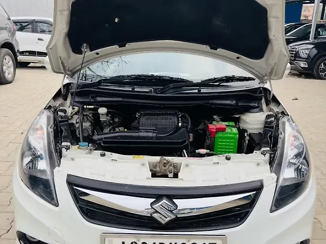 Used Maruti Suzuki Swift DZire [2011-2015] ZXI in Guwahati