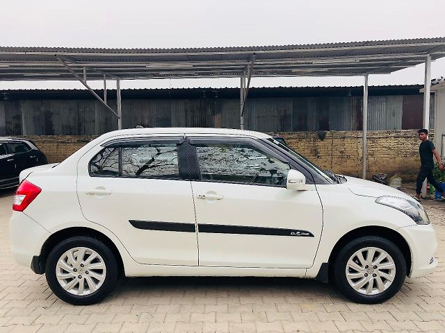 Used Maruti Suzuki Swift DZire [2011-2015] ZXI in Guwahati