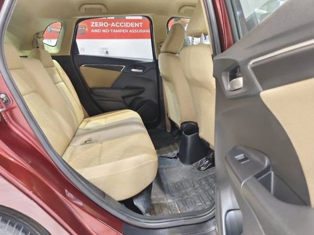 Used Honda Jazz [2015-2018] V Diesel in Kanpur