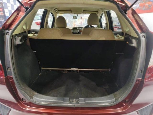 Used Honda Jazz [2015-2018] V Diesel in Kanpur