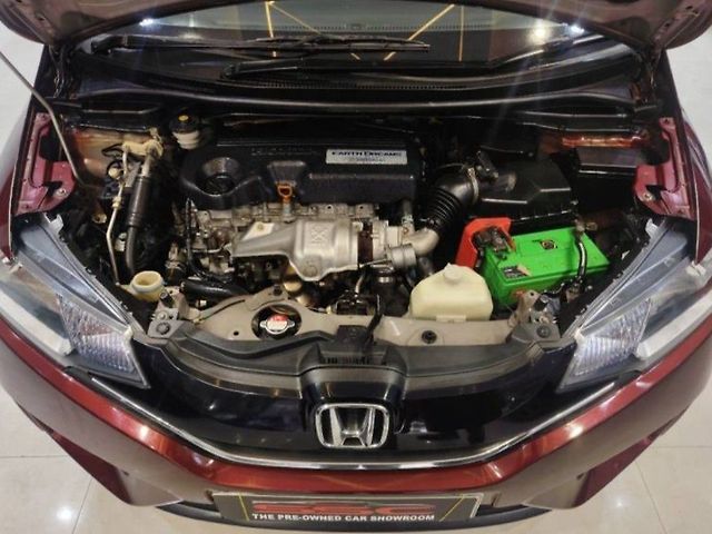 Used Honda Jazz [2015-2018] V Diesel in Kanpur