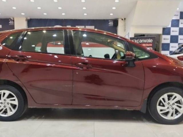 Used Honda Jazz [2015-2018] V Diesel in Kanpur