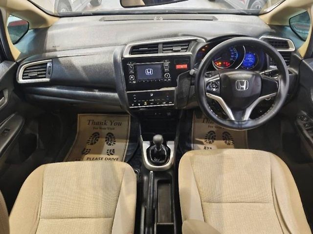 Used Honda Jazz [2015-2018] V Diesel in Kanpur
