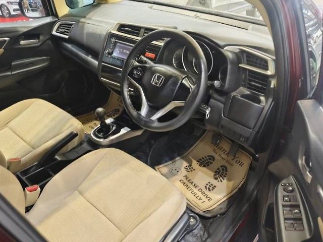 Used Honda Jazz [2015-2018] V Diesel in Kanpur