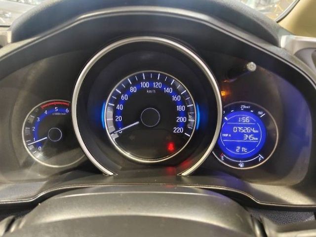 Used Honda Jazz [2015-2018] V Diesel in Kanpur