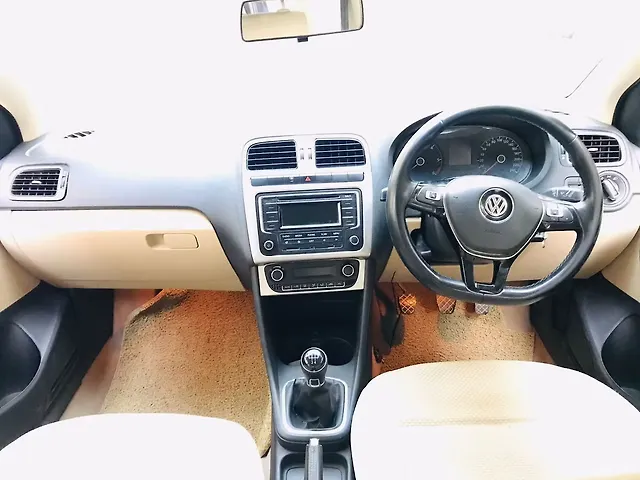 Used Volkswagen Cross Polo [2013-2015] 1.5 TDI in Bangalore
