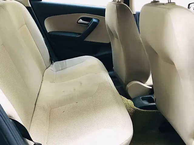 Used Volkswagen Cross Polo [2013-2015] 1.5 TDI in Bangalore