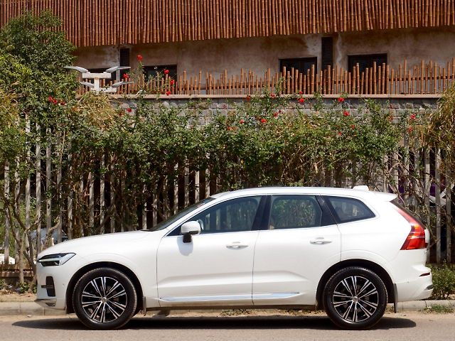 Used Volvo XC60 [2017-2021] Inscription [2017-2020] in Delhi
