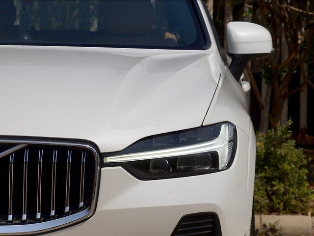 Used Volvo XC60 [2017-2021] Inscription [2017-2020] in Delhi