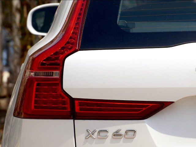 Used Volvo XC60 [2017-2021] Inscription [2017-2020] in Delhi