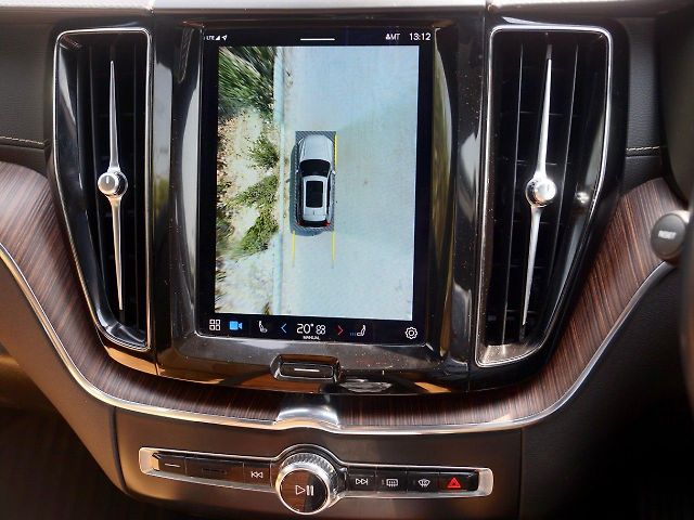 Used Volvo XC60 [2017-2021] Inscription [2017-2020] in Delhi
