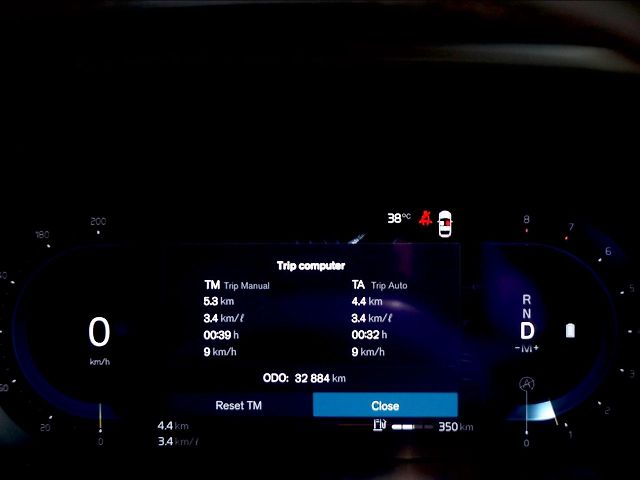 Used Volvo XC60 [2017-2021] Inscription [2017-2020] in Delhi