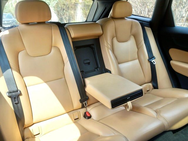 Used Volvo XC60 [2017-2021] Inscription [2017-2020] in Delhi