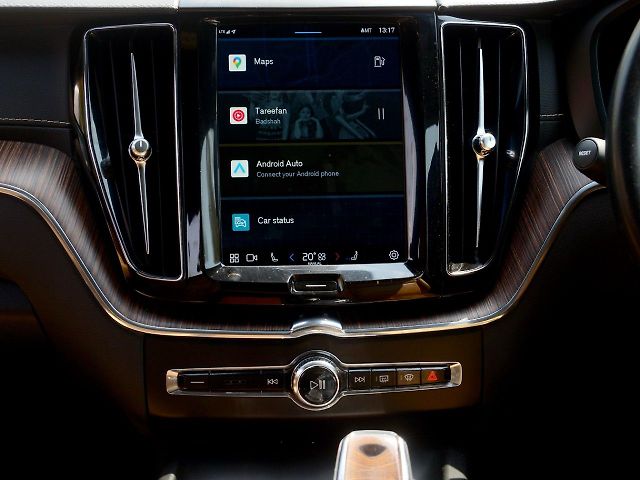 Used Volvo XC60 [2017-2021] Inscription [2017-2020] in Delhi