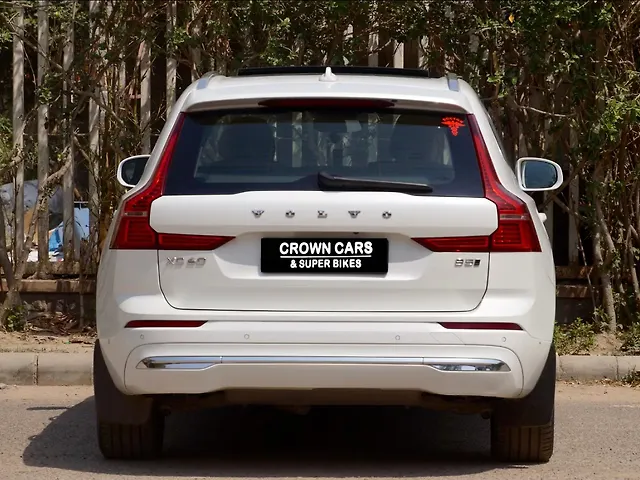 Used Volvo XC60 [2017-2021] Inscription [2017-2020] in Delhi