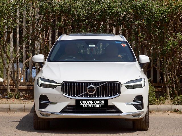 Used Volvo XC60 [2017-2021] Inscription [2017-2020] in Delhi