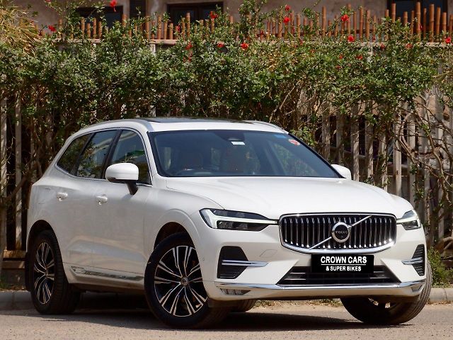 Used Volvo XC60 [2017-2021] Inscription [2017-2020] in Delhi