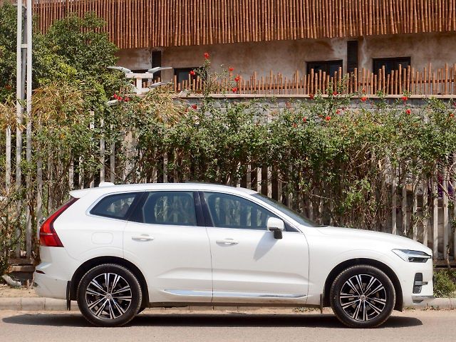 Used Volvo XC60 [2017-2021] Inscription [2017-2020] in Delhi