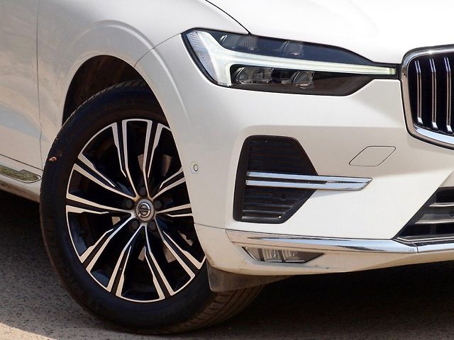 Used Volvo XC60 [2017-2021] Inscription [2017-2020] in Delhi