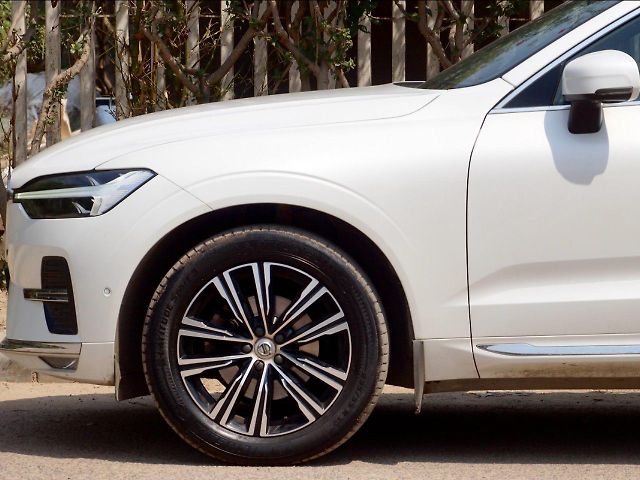 Used Volvo XC60 [2017-2021] Inscription [2017-2020] in Delhi