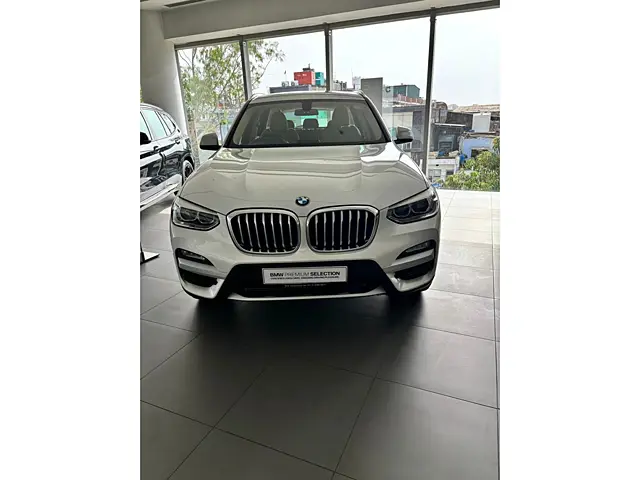 Used 2019 BMW X3 in Delhi