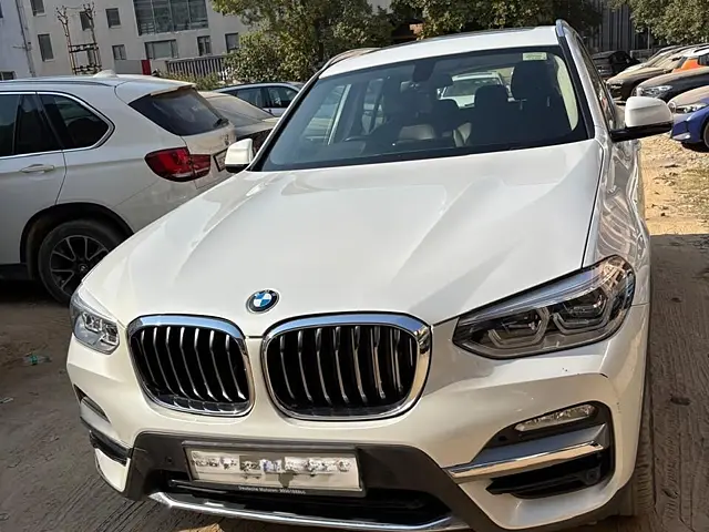 Used 2018 BMW X3 in Delhi