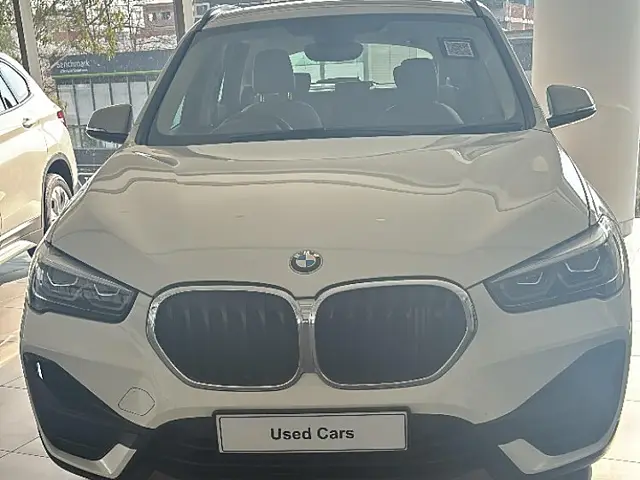 Used 2021 BMW X1 in Delhi