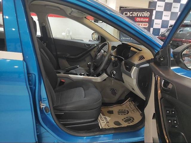 Used Tata Nexon [2017-2020] XM Diesel in Kanpur