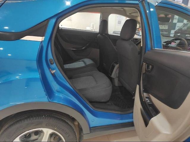 Used Tata Nexon [2017-2020] XM Diesel in Kanpur