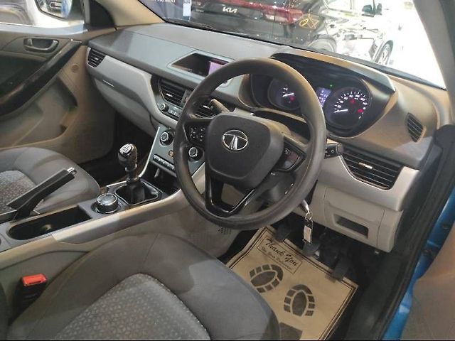 Used Tata Nexon [2017-2020] XM Diesel in Kanpur