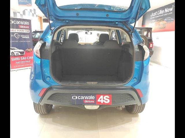 Used Tata Nexon [2017-2020] XM Diesel in Kanpur