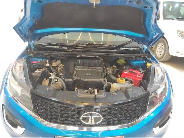 Used Tata Nexon [2017-2020] XM Diesel in Kanpur