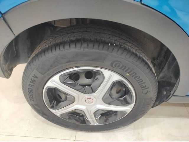 Used Tata Nexon [2017-2020] XM Diesel in Kanpur