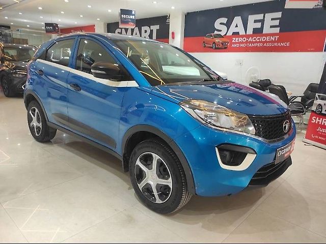 Used Tata Nexon [2017-2020] XM Diesel in Kanpur