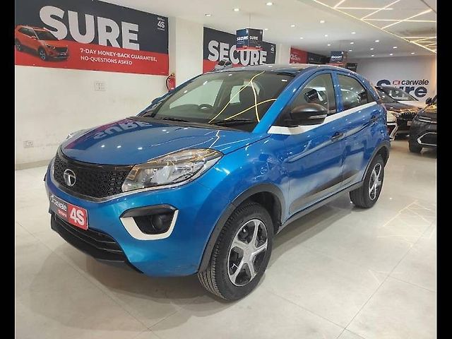 Used Tata Nexon [2017-2020] XM Diesel in Kanpur