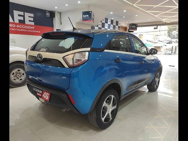 Used Tata Nexon [2017-2020] XM Diesel in Kanpur