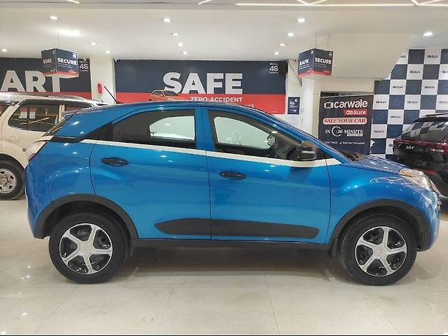 Used Tata Nexon [2017-2020] XM Diesel in Kanpur