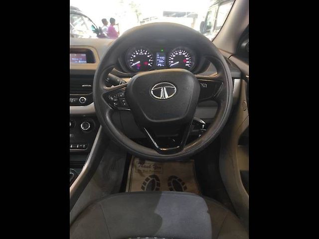 Used Tata Nexon [2017-2020] XM Diesel in Kanpur