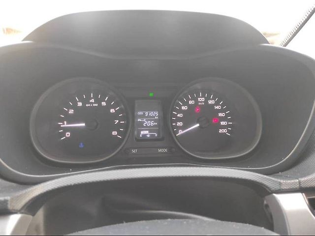 Used Tata Nexon [2017-2020] XM Diesel in Kanpur