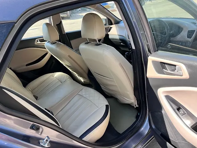 Used Hyundai Elite i20 [2019-2020] Magna Plus 1.2 in Karnal