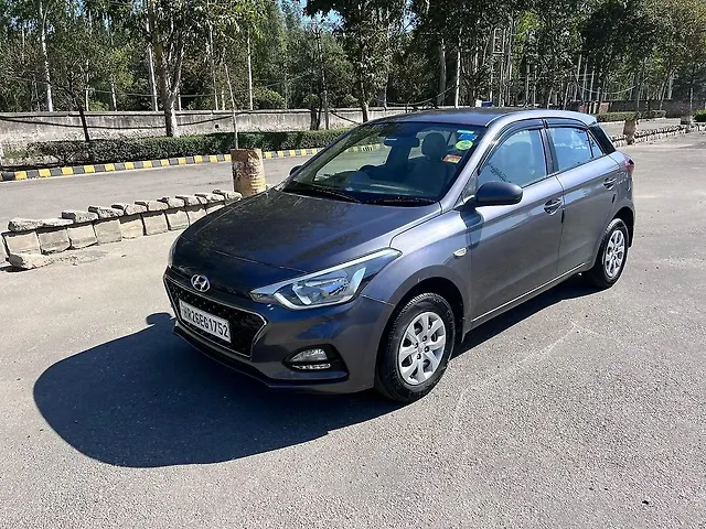 Used Hyundai Elite i20 [2019-2020] Magna Plus 1.2 in Karnal