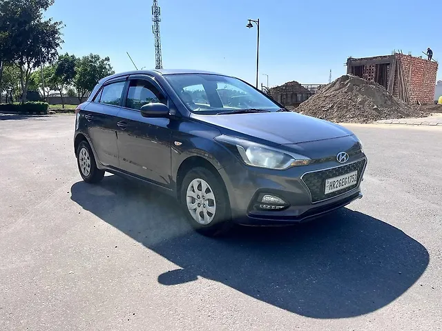 Used Hyundai Elite i20 [2019-2020] Magna Plus 1.2 in Karnal
